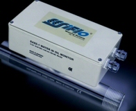 EESIFLO EASZ-1 WATER IN OIL MONITOR